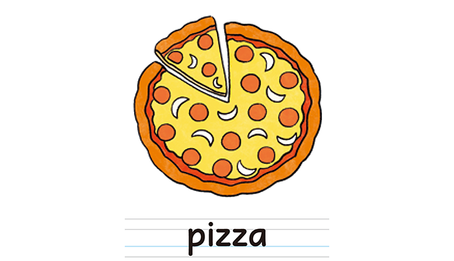 pizza