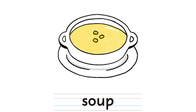soup