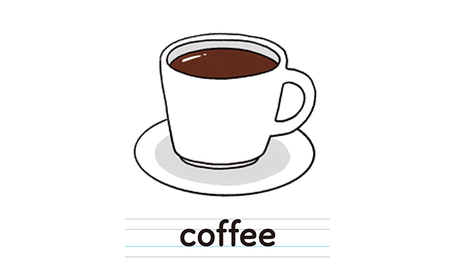 coffee