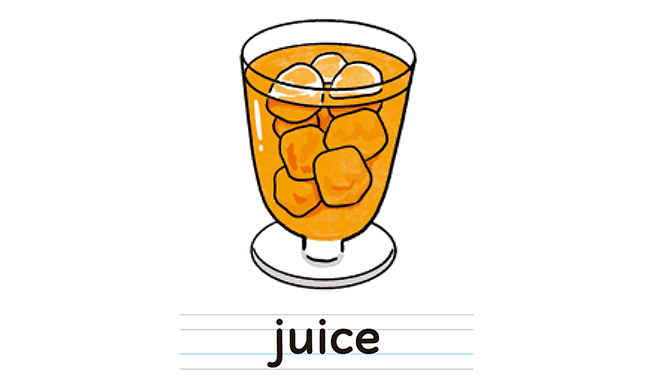juice