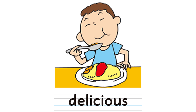 delicious