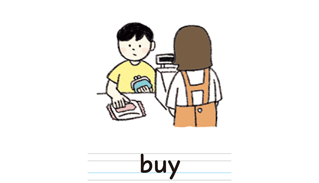 buy