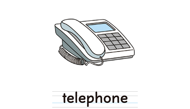telephone