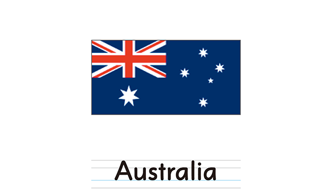 Australia