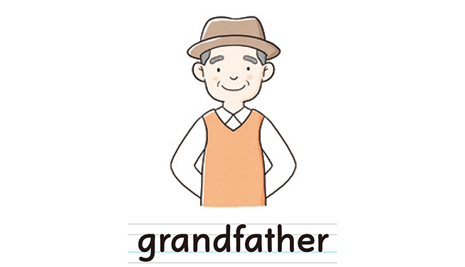 grandfather