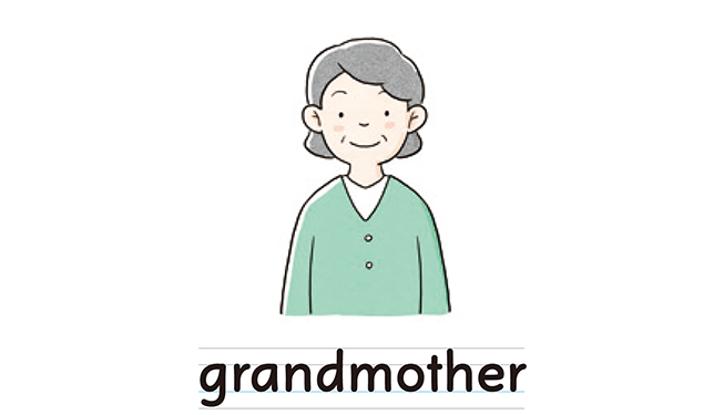 grandmother
