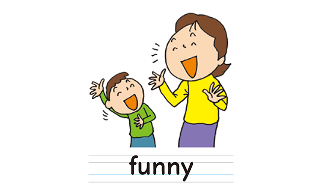 funny