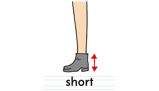 short