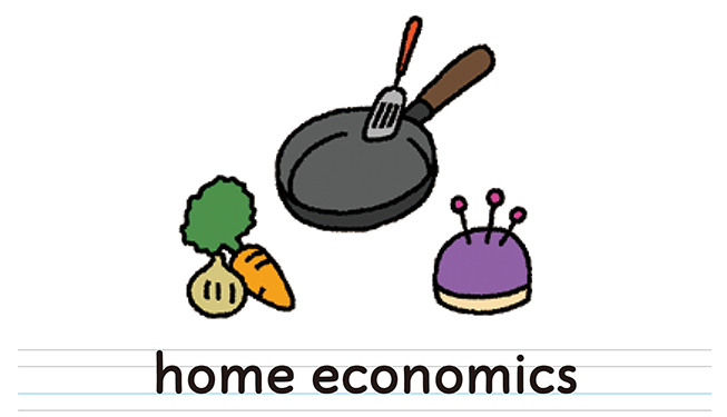 home economics