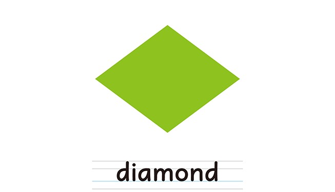 diamond