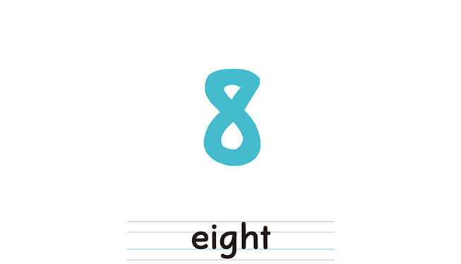 eight