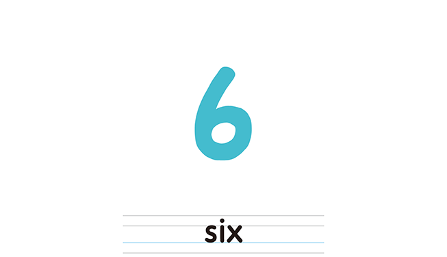 six