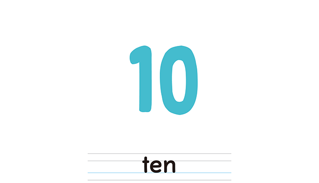 ten