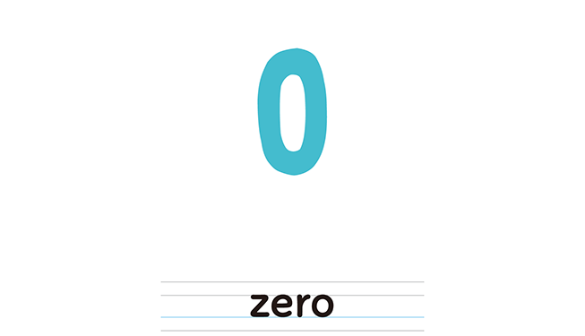 zero
