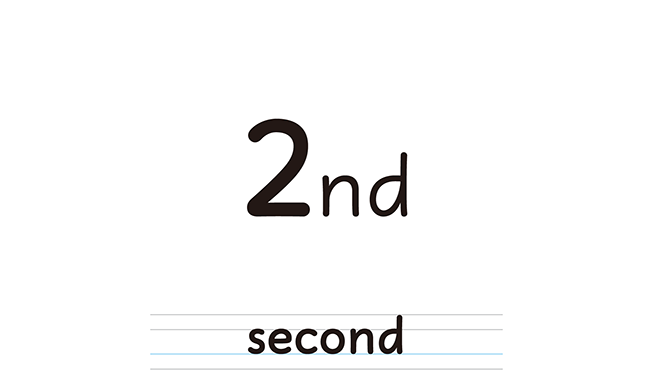 second