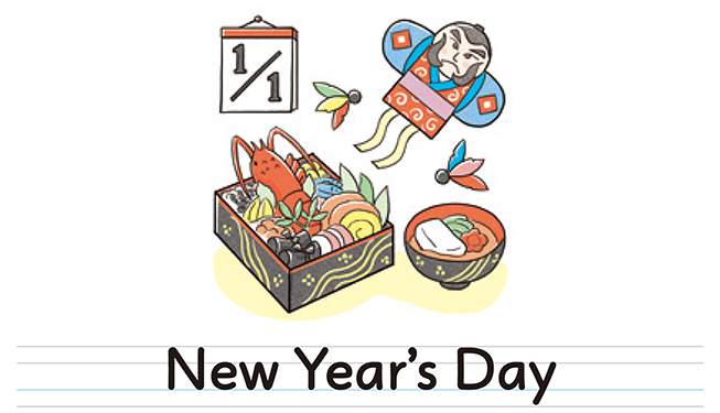 New Year’s Day