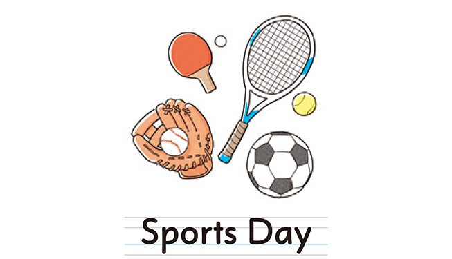 Sports Day