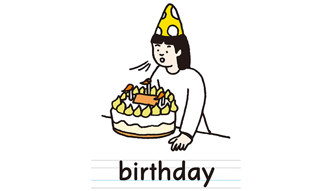 birthday