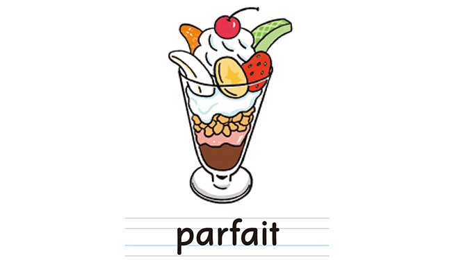 parfait