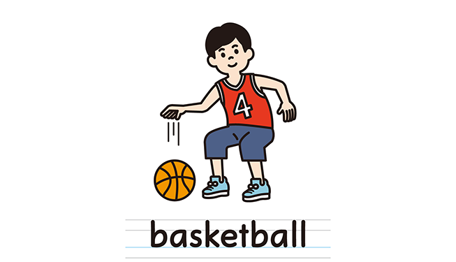 basketball