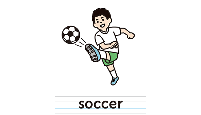 soccer