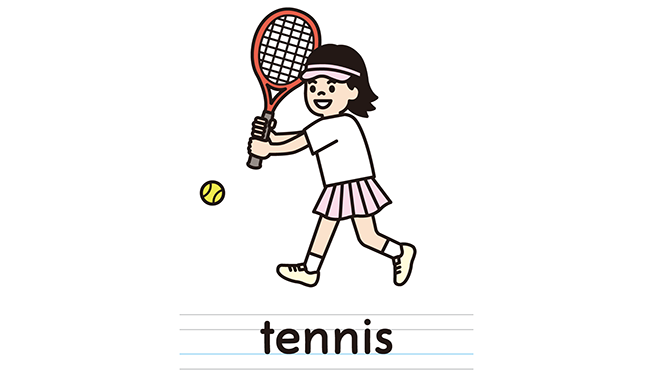 tennis