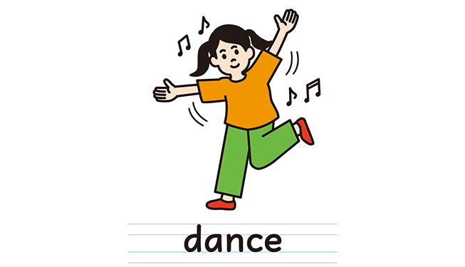 dance