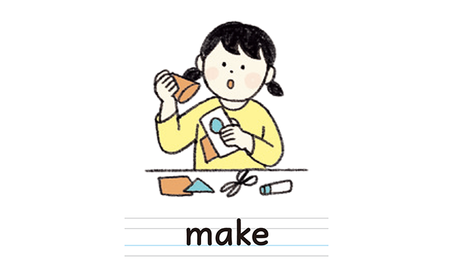 make