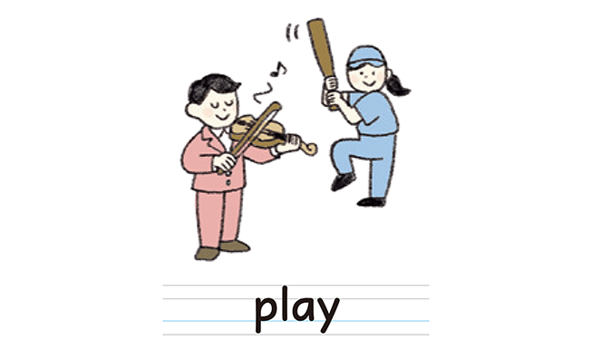 play