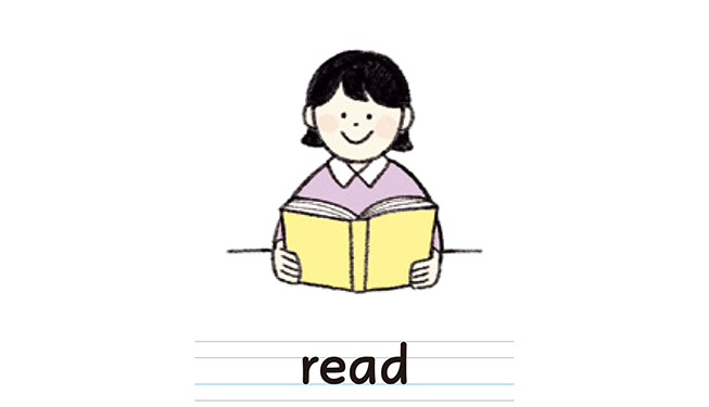 read