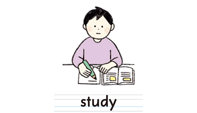 study