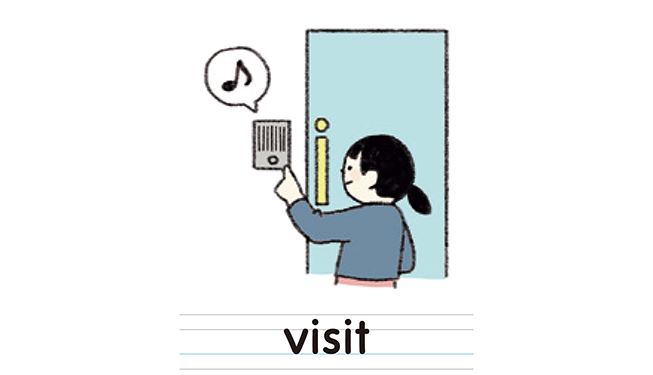 visit