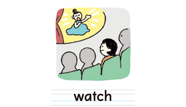 watch
