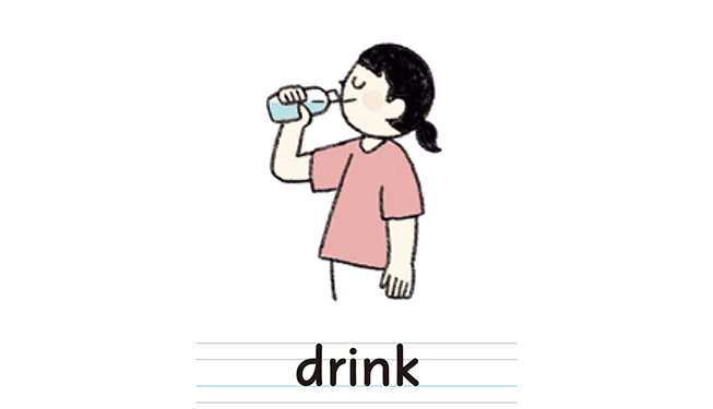 drink