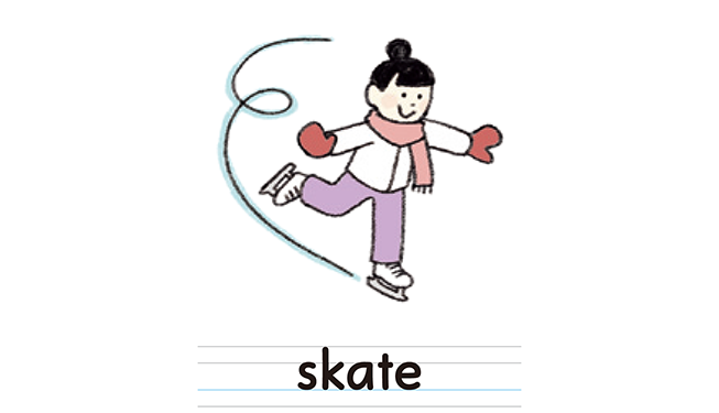 skate