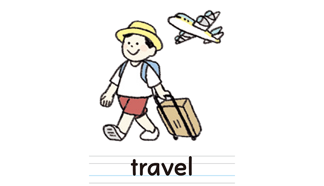 travel