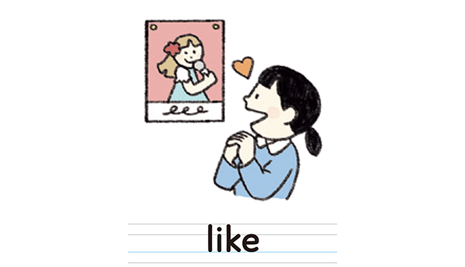 like