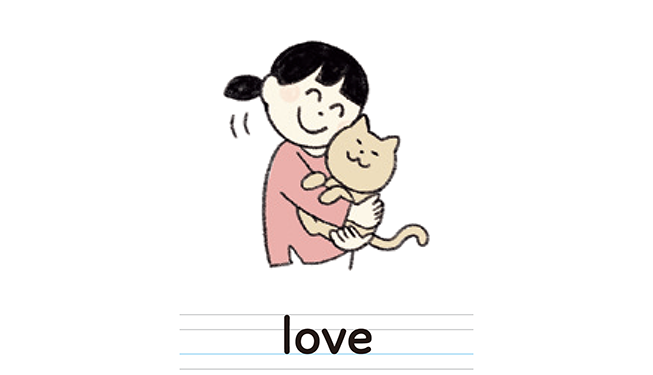 love