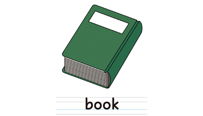 book