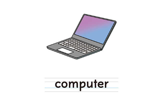 computer
