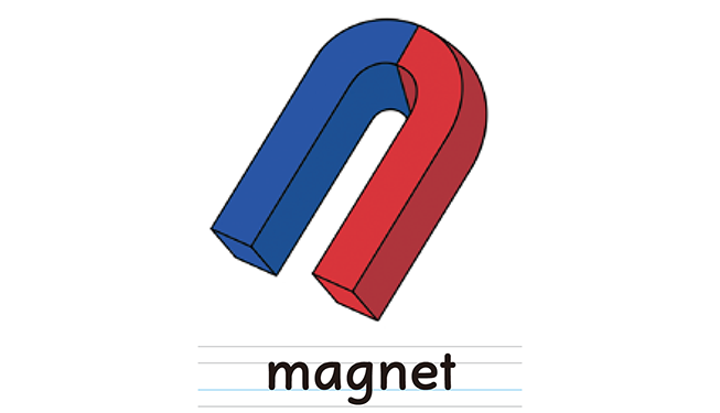 magnet