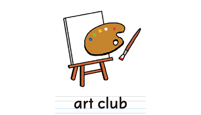 art club