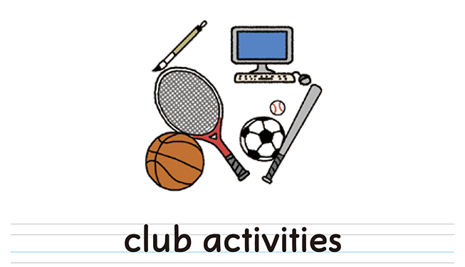 club activities