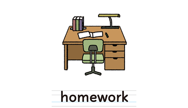 homework