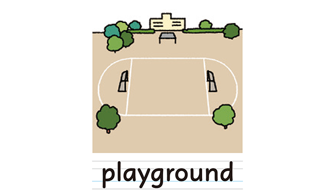 playground
