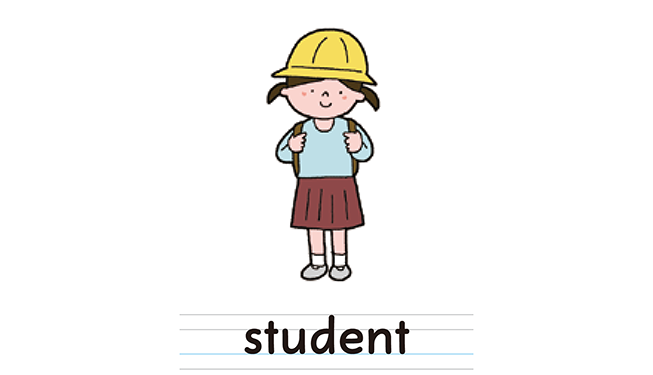 student