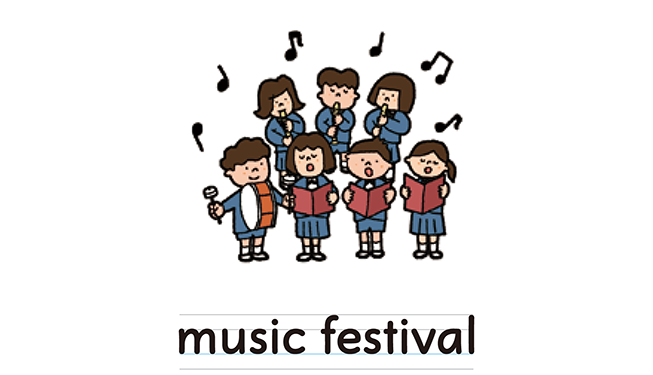 music festival