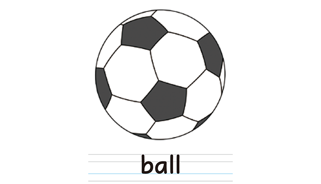 ball