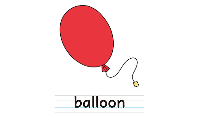 balloon