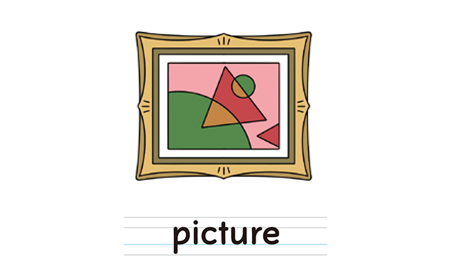 picture